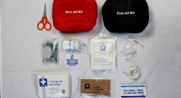 First Aid Kit